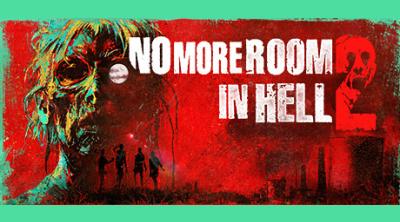 Logo von No More Room In Hell 2