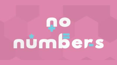 Logo de No Numbers