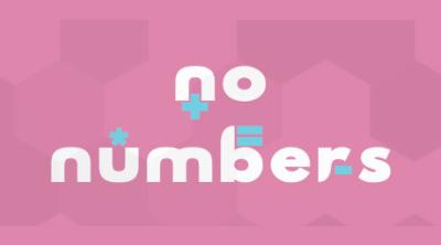 Logo von No Numbers