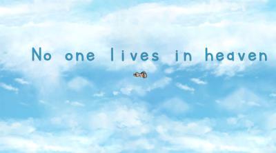 Screenshot of No one lives in heaven