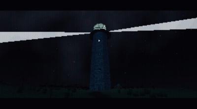 Screenshot of No one lives under the lighthouse