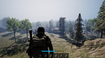 Screenshot of No One Survived