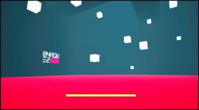 Screenshot of No One's Escaped