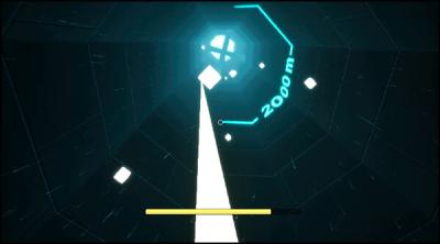 Screenshot of No One's Escaped