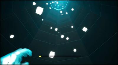 Screenshot of No One's Escaped