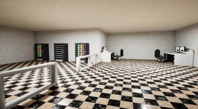 Screenshot of No Paint No Gain