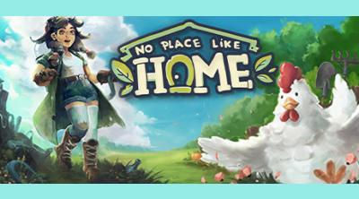 Logo von No Place Like Home