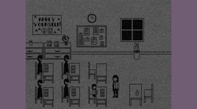 Screenshot of no sleep for sole