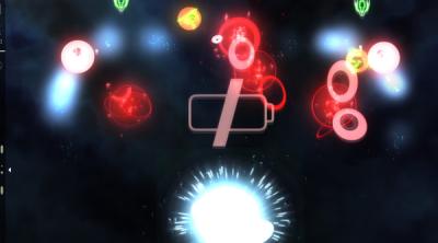 Capture d'écran de No Stick Shooter