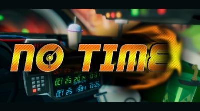 Logo von No Time