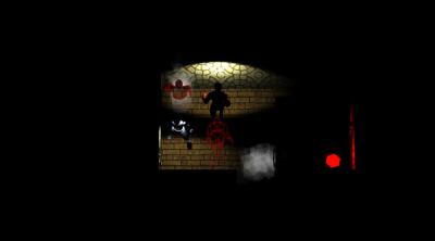 Screenshot of No Way Up