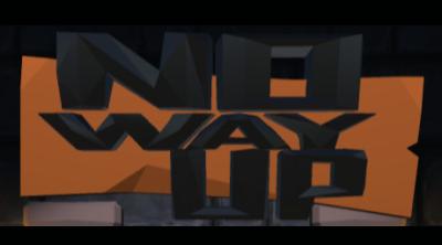 Logo of No Way Up