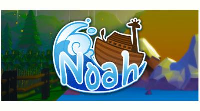 Logo of NOAH
