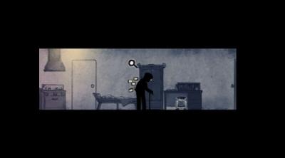 Screenshot of Noah and the Sea