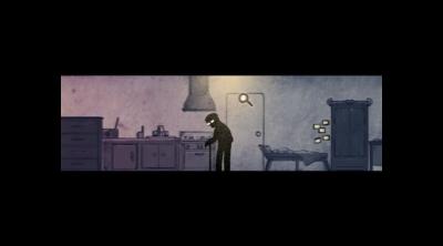 Screenshot of Noah and the Sea