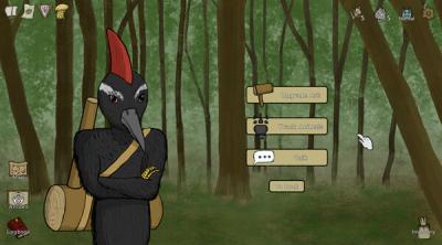 Screenshot of Noah's Dilemma