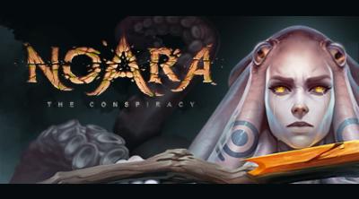 Logo de Noara: The Conspiracy