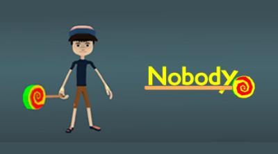 Logo of Nobody
