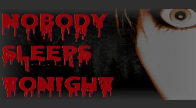 Logo of Nobody Sleeps Tonight