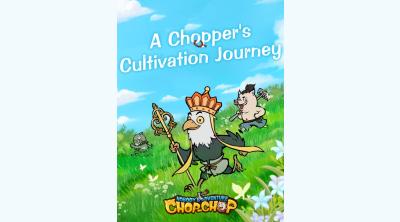 Screenshot of Nobody's Adventure Chop-Chop