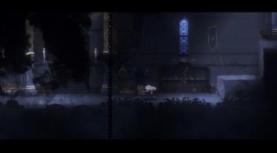 Screenshot of Nocturnal
