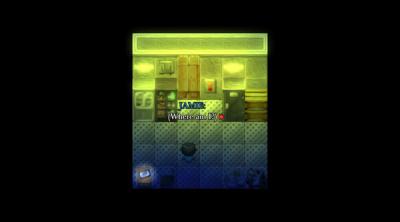 Screenshot of Nocturnal Visitors