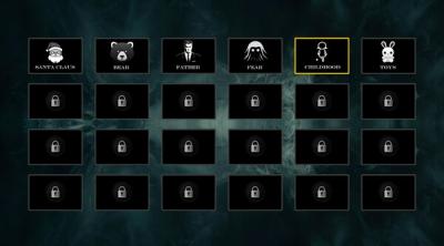 Screenshot of Nocturnal Whispers