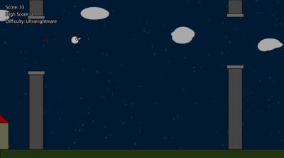 Screenshot of Nocturne FX