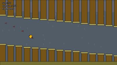 Screenshot of Nocturne FX