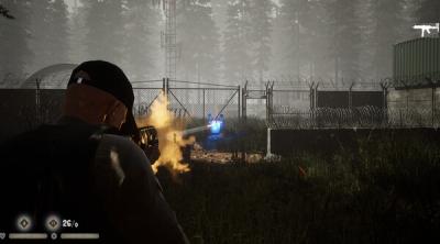 Screenshot of NOMU