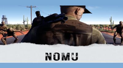 Logo of NOMU