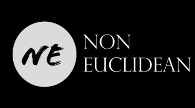 Logo of Non-Euclidean