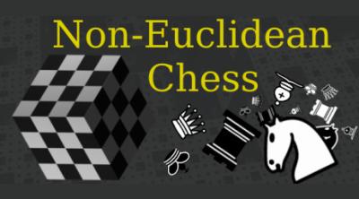 Logo von Non-Euclidean Chess