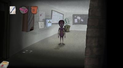 Screenshot of non - The First Warp