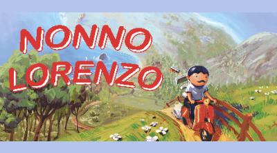 Logo of Nonno Lorenzo