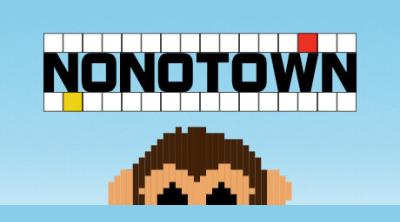 Logo von NONOTOWN: Nonogram Logic Puzzle