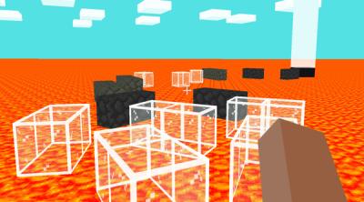 Screenshot of Noob Adventure: Parkour 3D