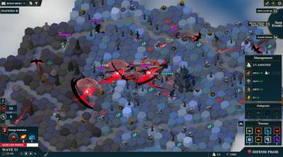Screenshot von {Spielname}