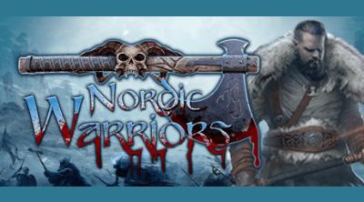 Logo of Nordic Warriors