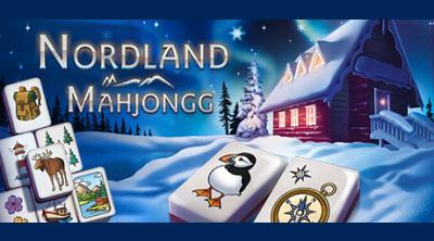 Logo von Nordland Mahjongg