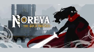 Logo of Noreya: The Gold Project