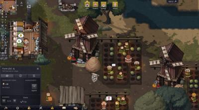Screenshot von {Spielname}