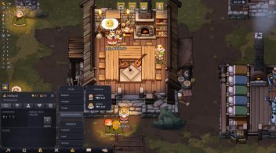 Screenshot von {Spielname}