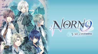 Logo of Norn9: Var Commons