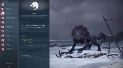 Screenshot of Northgard