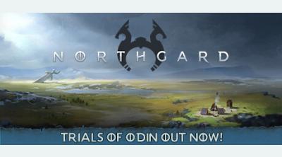 Logo von Northgard