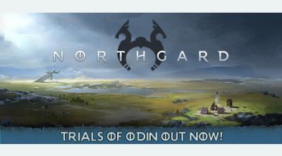 Logo of Northgard