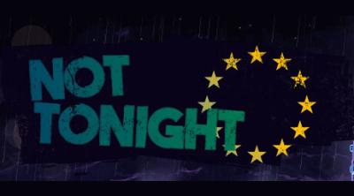 Logo de Not Tonight