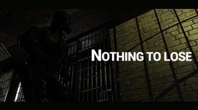 Logo of NOTHING TO LOSE