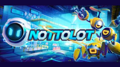 Logo of NOTTOLOT